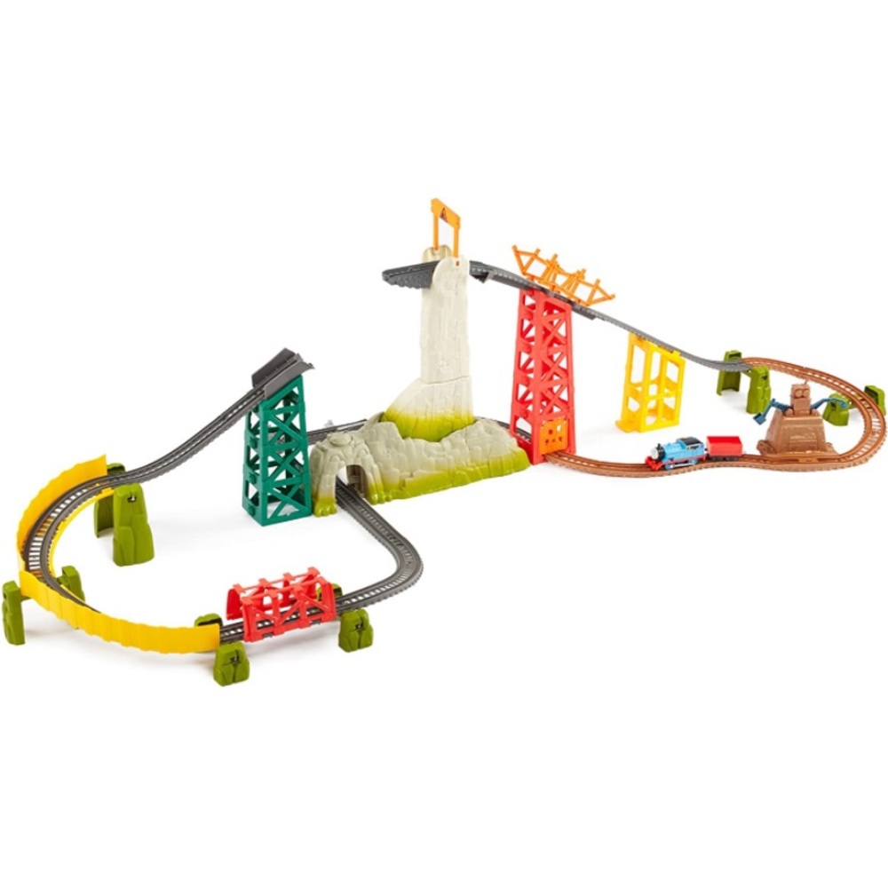 Thomas & Friends Avalanche Escape Set